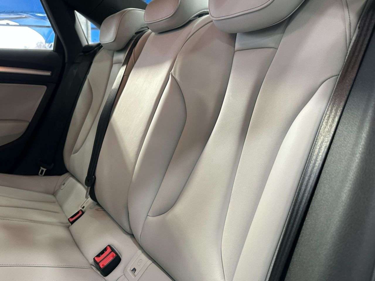 2014 AUDI S3 2014 AUDI S3