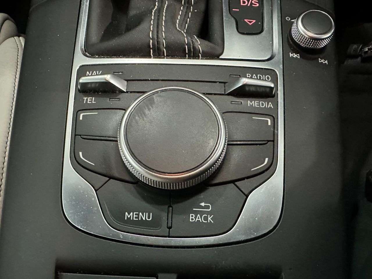 2014 AUDI S3 2014 AUDI S3