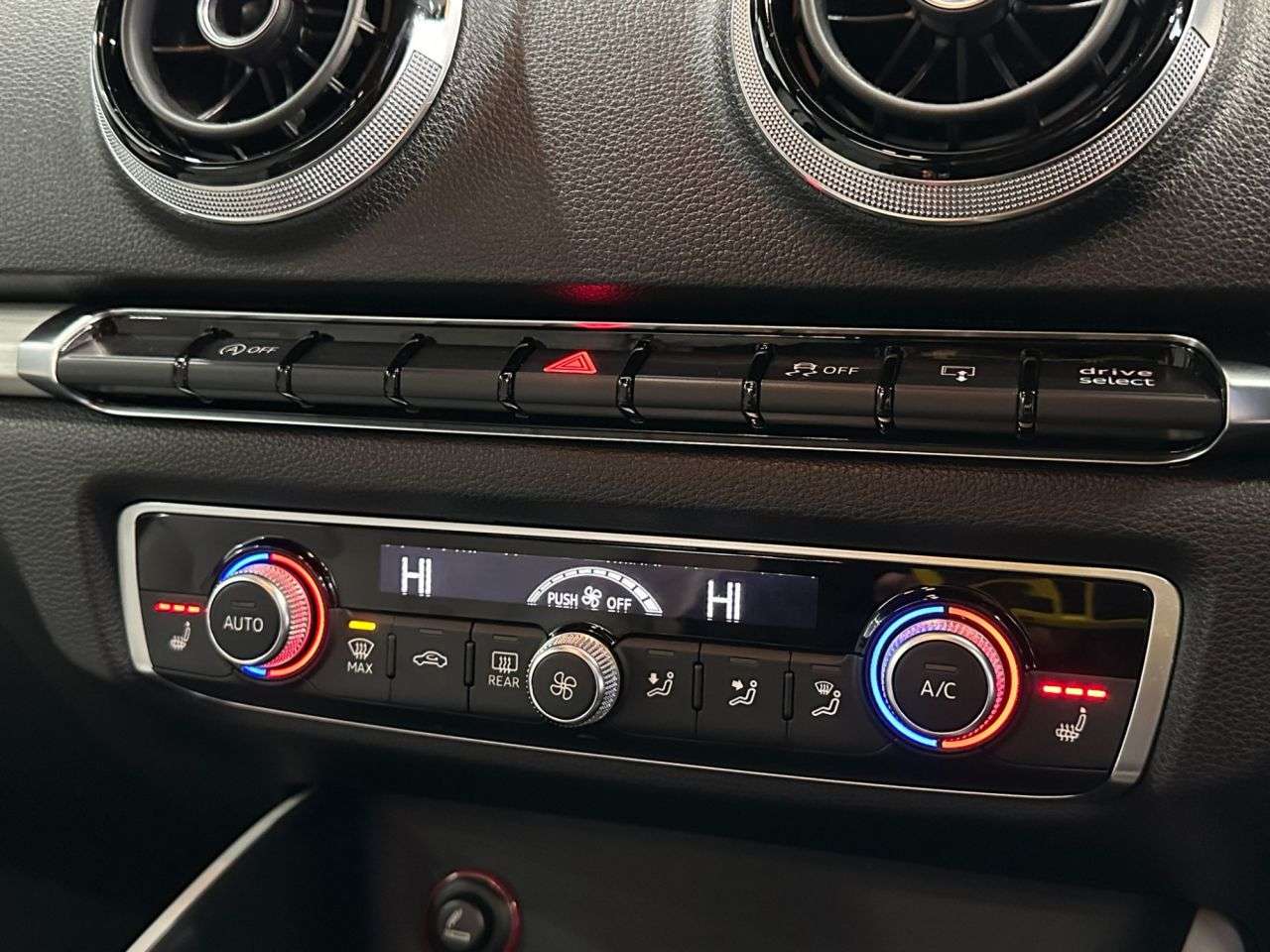 2014 AUDI S3 2014 AUDI S3