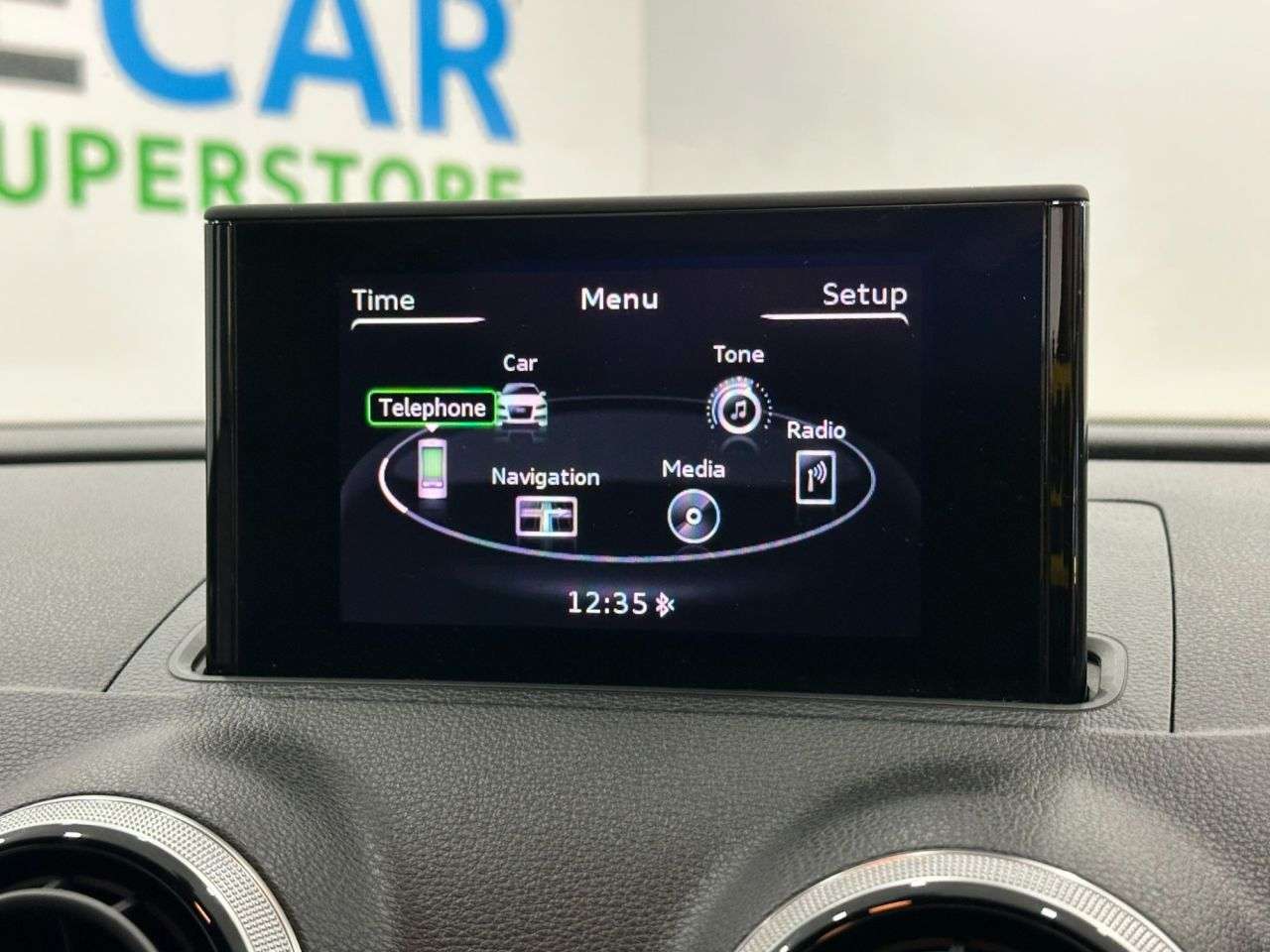 2014 AUDI S3 2014 AUDI S3