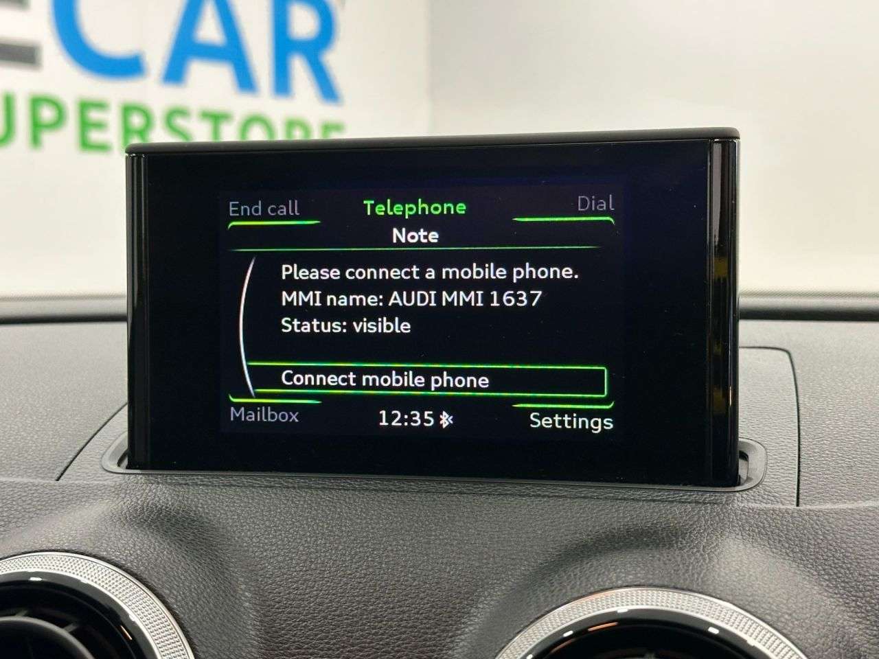 2014 AUDI S3 2014 AUDI S3