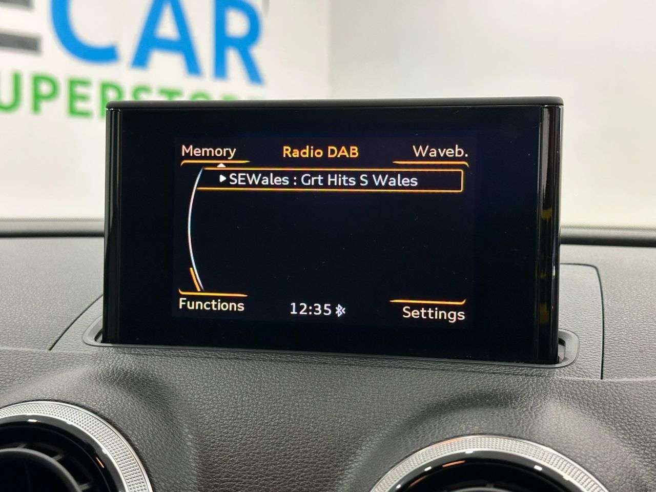 2014 AUDI S3 2014 AUDI S3