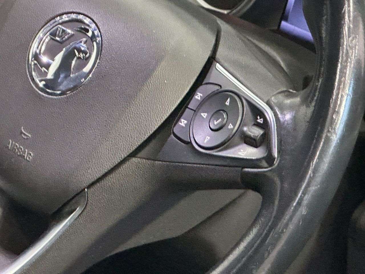 2018 VAUXHALL INSIGNIA 2018 VAUXHALL INSIGNIA