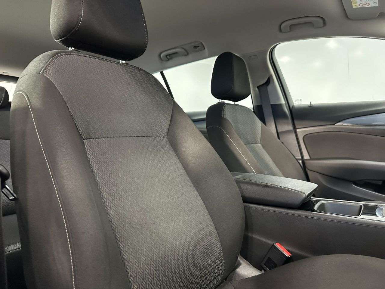 2018 VAUXHALL INSIGNIA 2018 VAUXHALL INSIGNIA