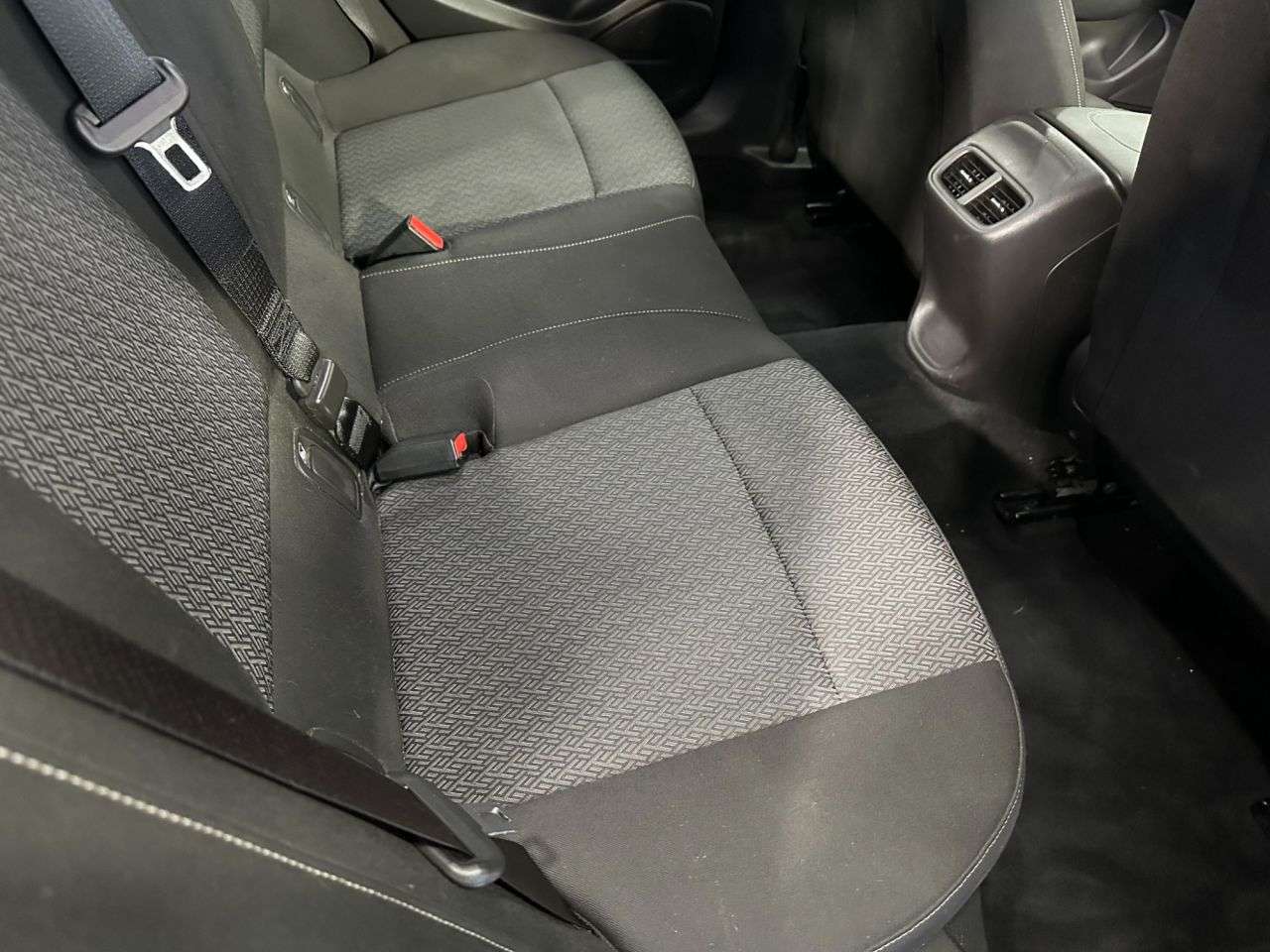 2018 VAUXHALL INSIGNIA 2018 VAUXHALL INSIGNIA