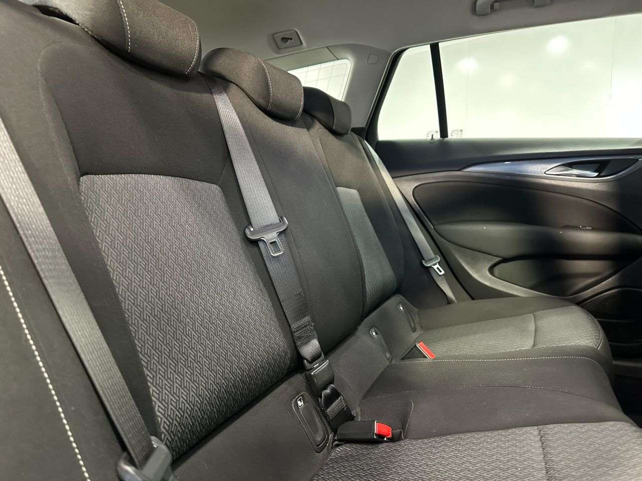 2018 VAUXHALL INSIGNIA 2018 VAUXHALL INSIGNIA