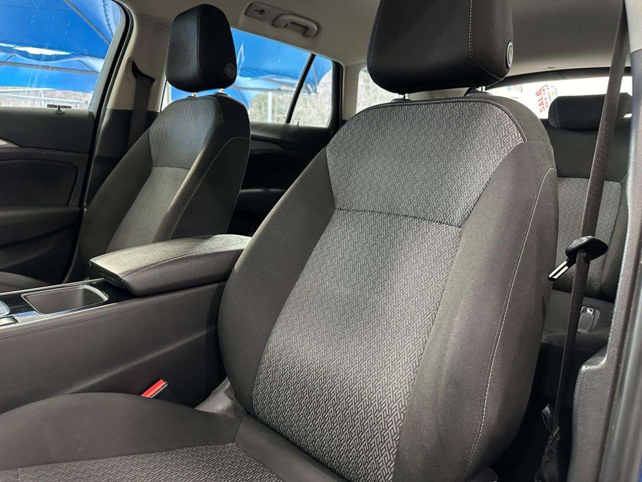 2018 VAUXHALL INSIGNIA 2018 VAUXHALL INSIGNIA