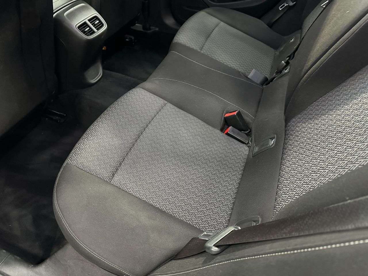 2018 VAUXHALL INSIGNIA 2018 VAUXHALL INSIGNIA