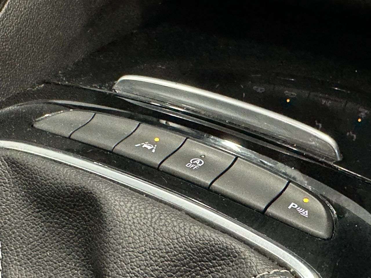 2018 VAUXHALL INSIGNIA 2018 VAUXHALL INSIGNIA