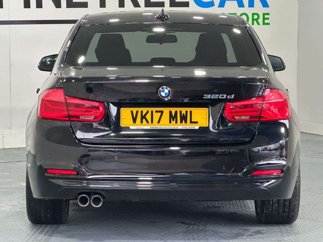 2017 BMW 3 SERIES 2017 BMW 3 SERIES