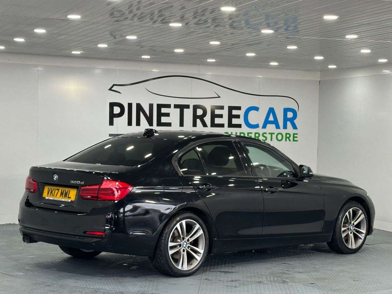 2017 BMW 3 SERIES 2017 BMW 3 SERIES