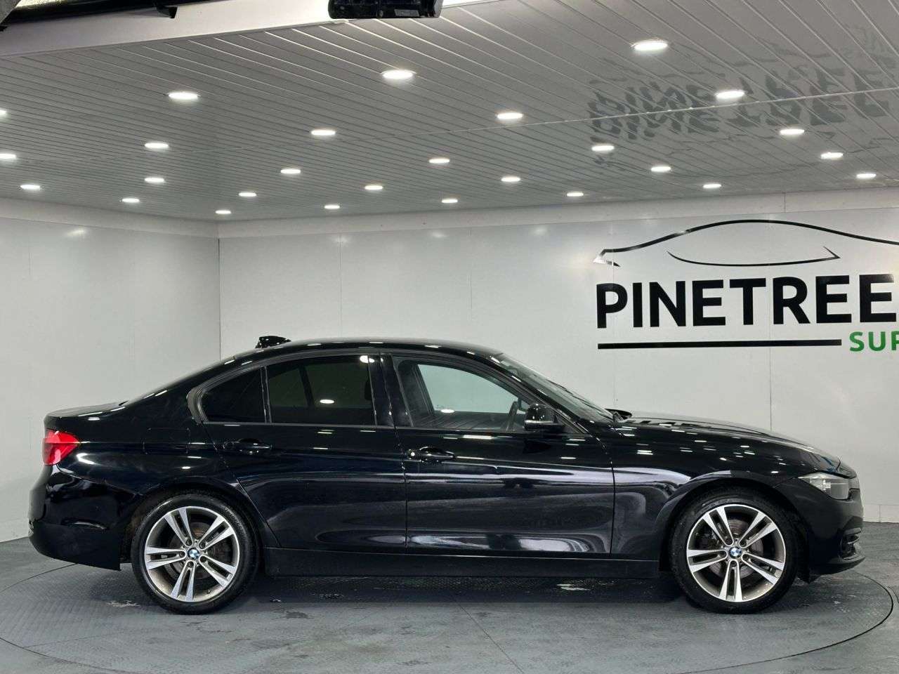 2017 BMW 3 SERIES 2017 BMW 3 SERIES