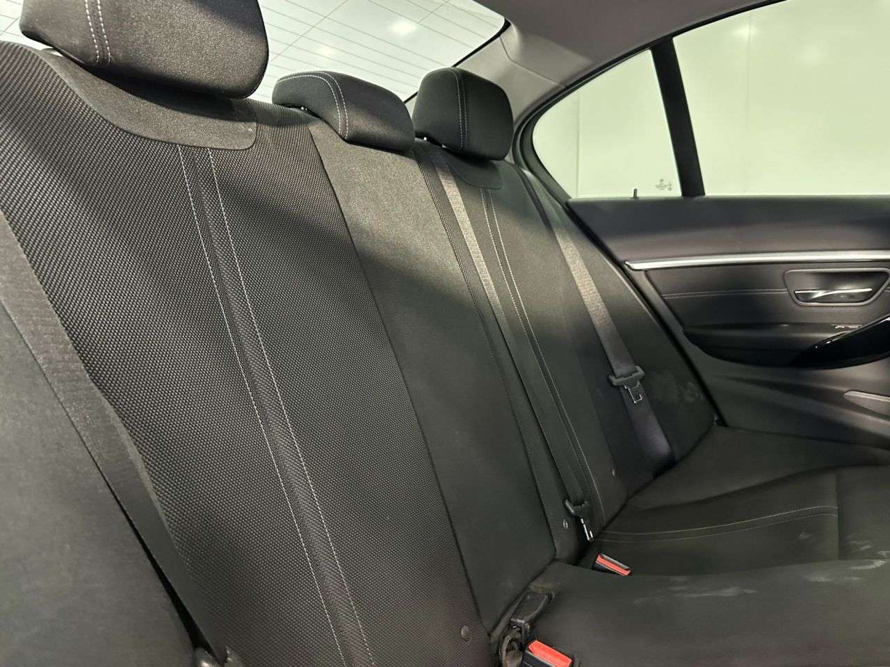 2017 BMW 3 SERIES 2017 BMW 3 SERIES