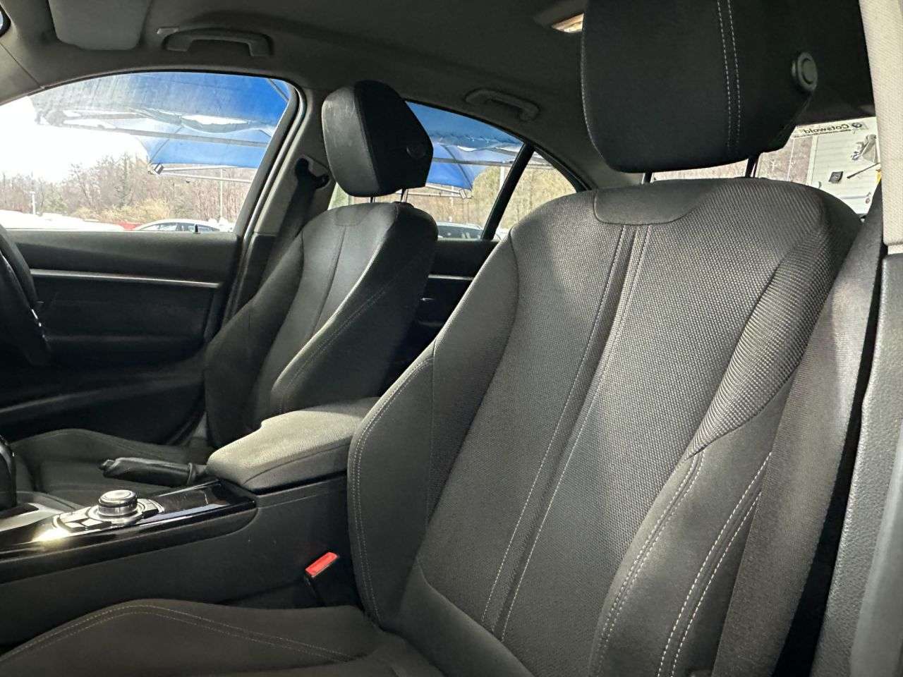 2017 BMW 3 SERIES 2017 BMW 3 SERIES