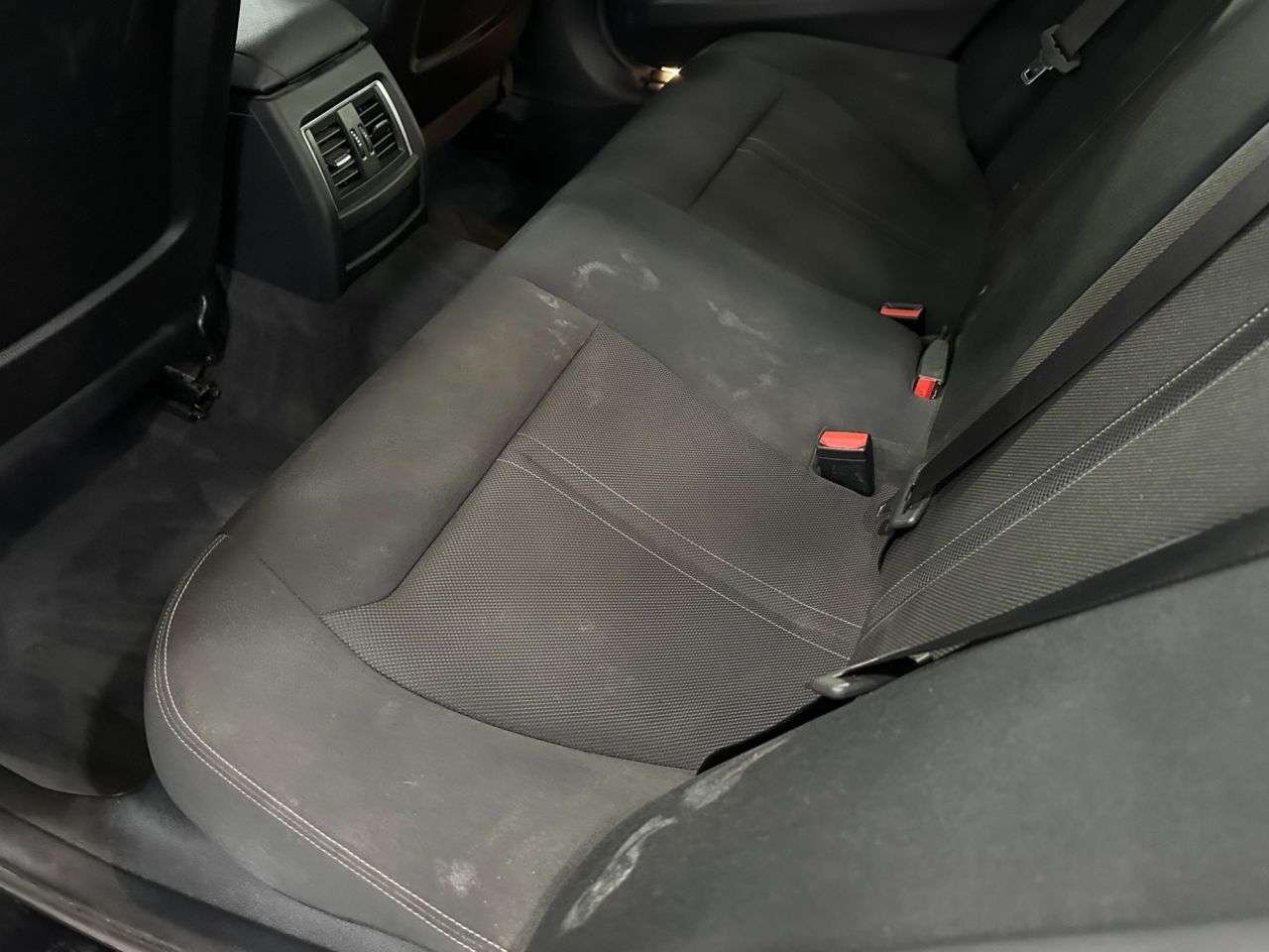 2017 BMW 3 SERIES 2017 BMW 3 SERIES