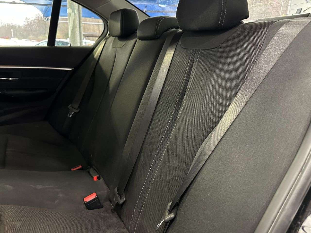 2017 BMW 3 SERIES 2017 BMW 3 SERIES