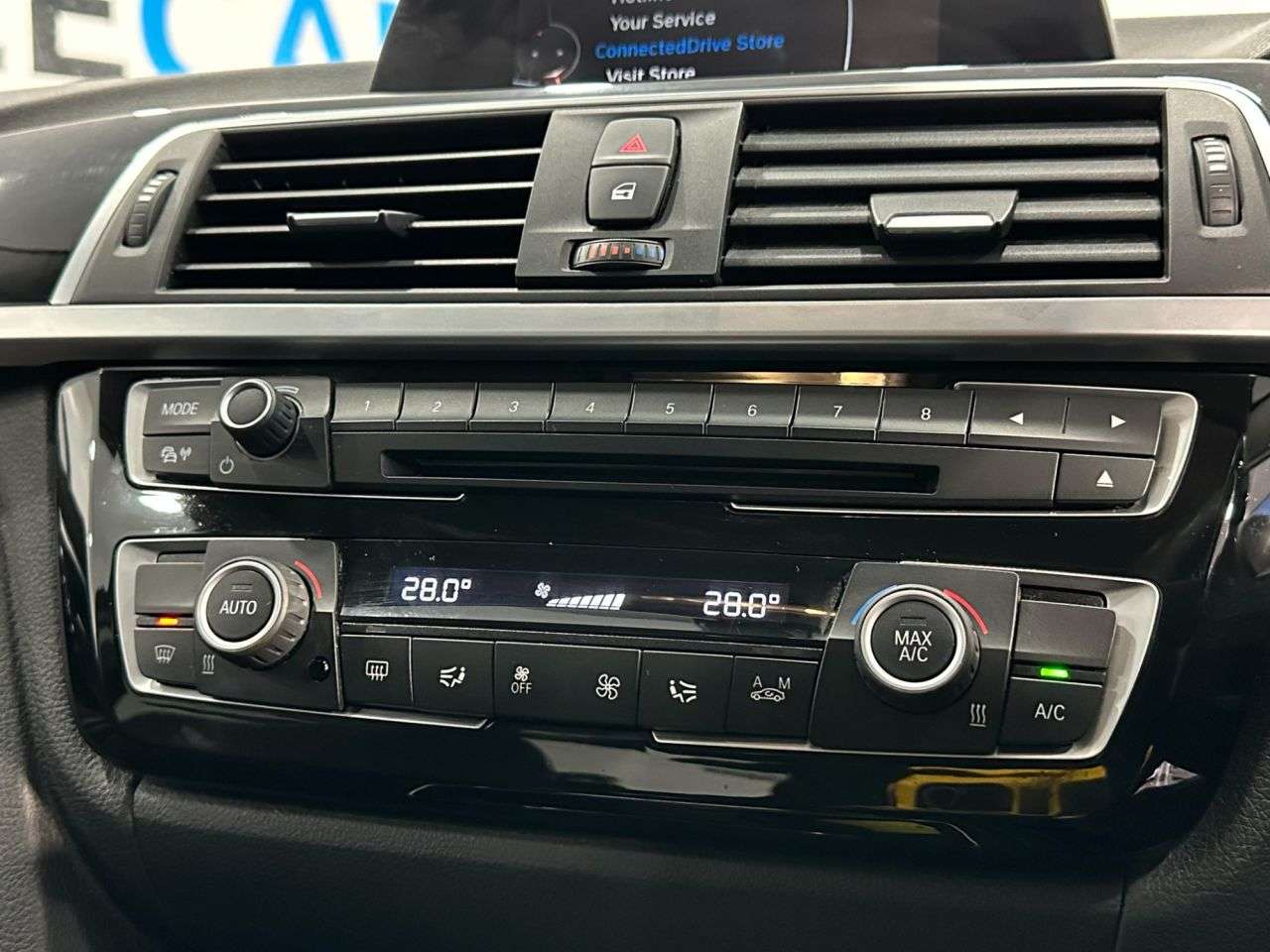 2017 BMW 3 SERIES 2017 BMW 3 SERIES