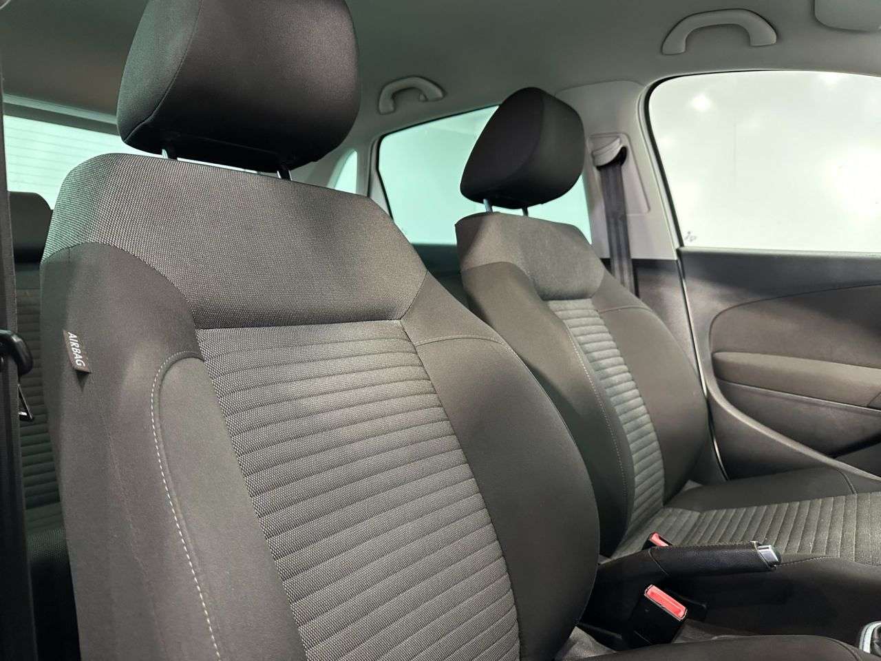 2011 VOLKSWAGEN POLO 2011 VOLKSWAGEN POLO