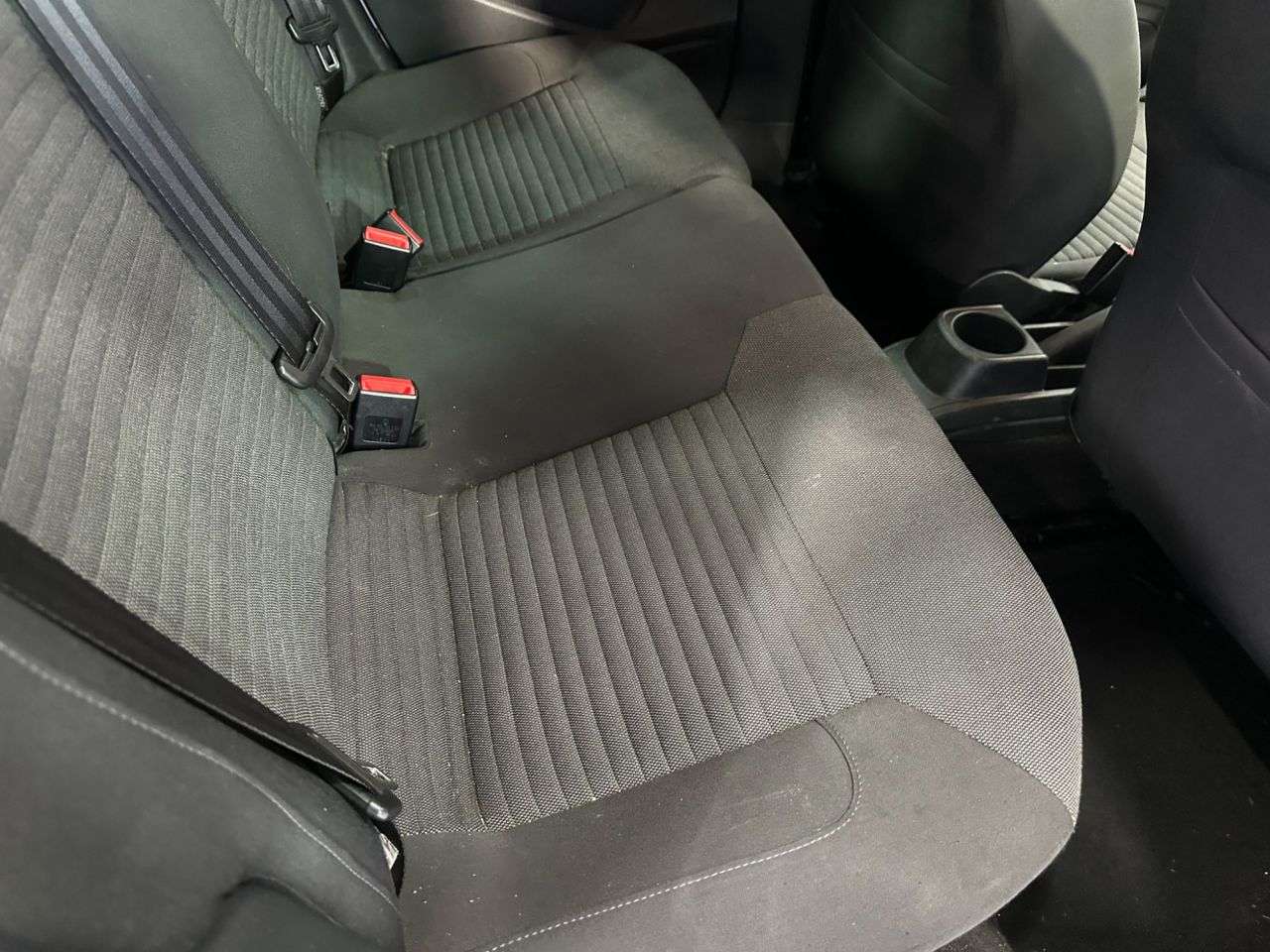 2011 VOLKSWAGEN POLO 2011 VOLKSWAGEN POLO