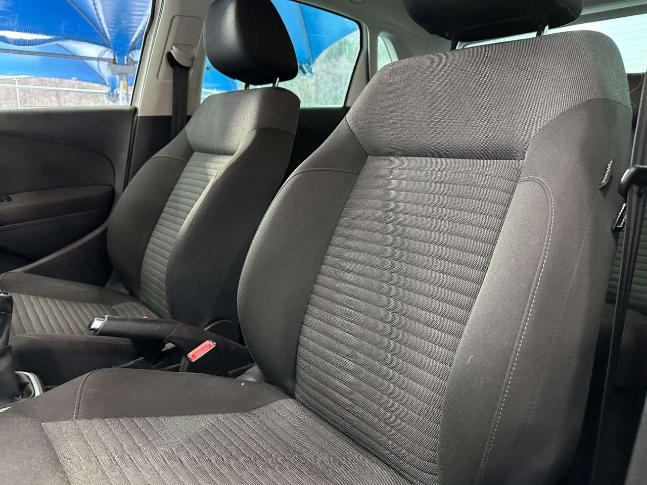 2011 VOLKSWAGEN POLO 2011 VOLKSWAGEN POLO