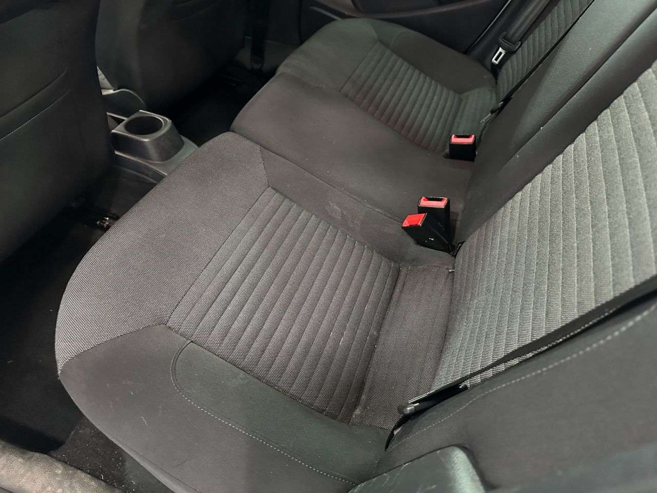 2011 VOLKSWAGEN POLO 2011 VOLKSWAGEN POLO