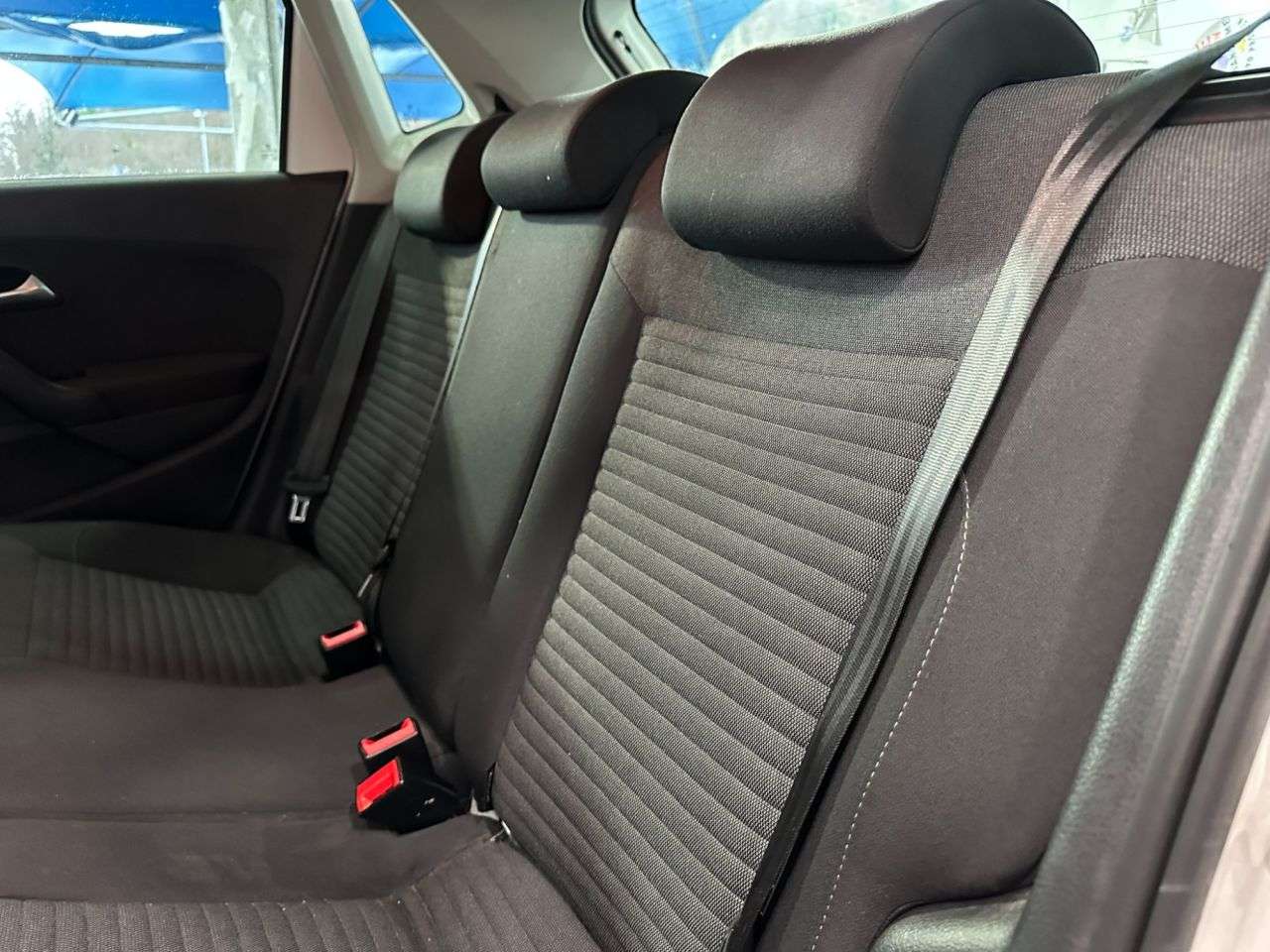 2011 VOLKSWAGEN POLO 2011 VOLKSWAGEN POLO