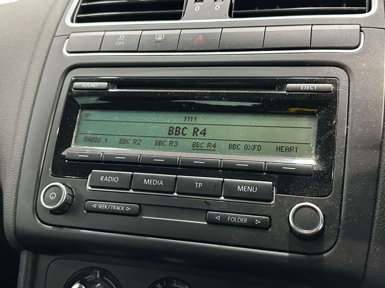 2011 VOLKSWAGEN POLO 2011 VOLKSWAGEN POLO