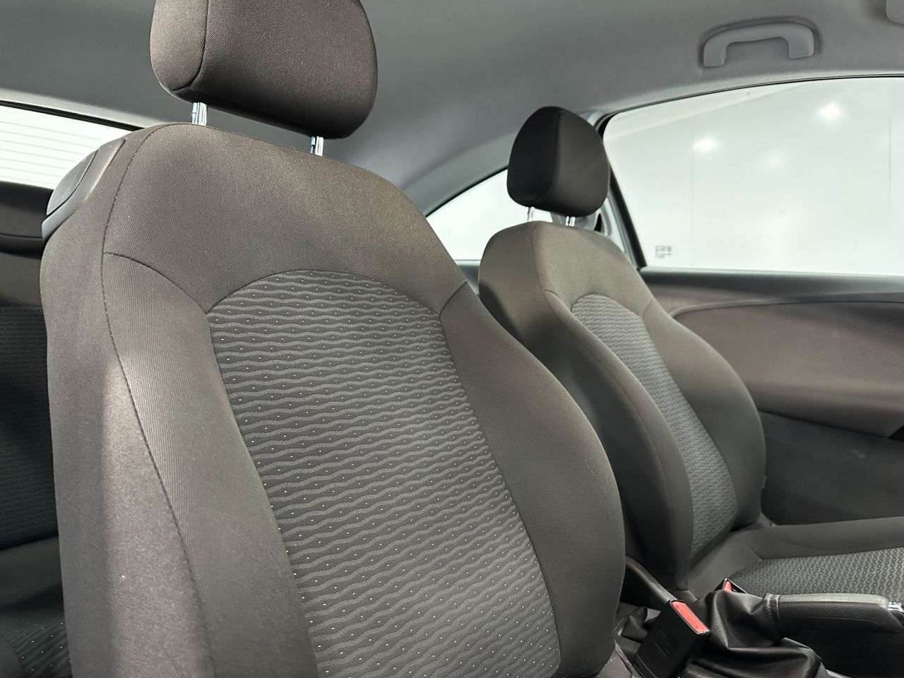 2015 VAUXHALL CORSA 2015 VAUXHALL CORSA