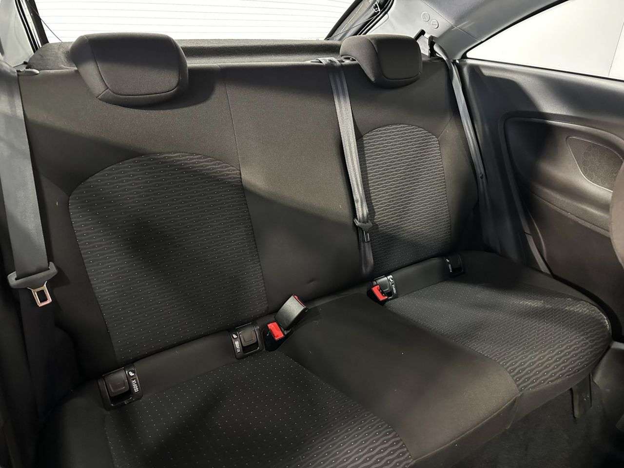 2015 VAUXHALL CORSA 2015 VAUXHALL CORSA