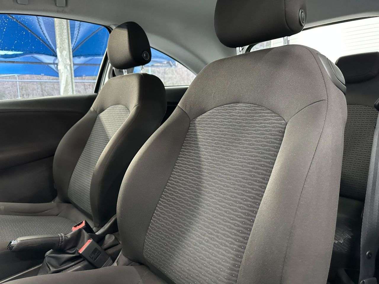 2015 VAUXHALL CORSA 2015 VAUXHALL CORSA