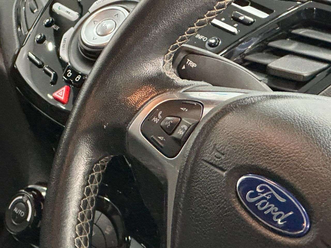 2016 FORD FIESTA 2016 FORD FIESTA