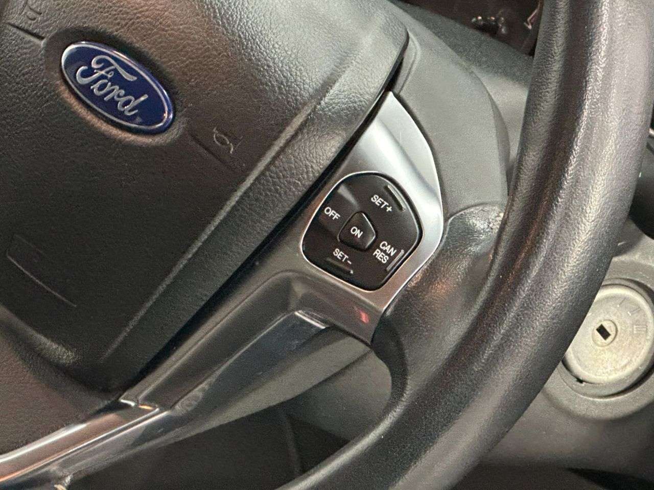 2016 FORD FIESTA 2016 FORD FIESTA