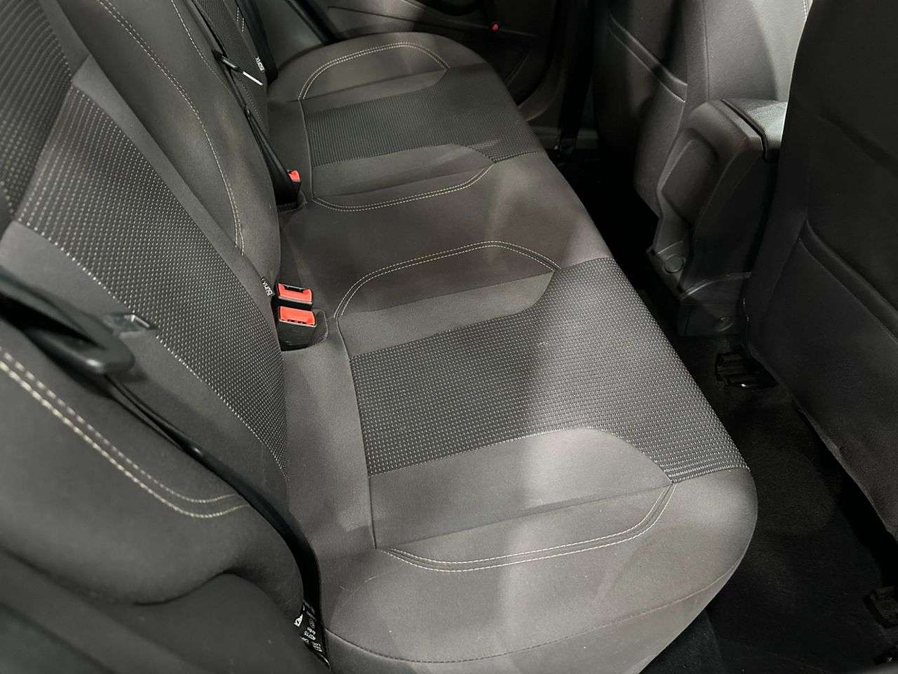 2016 FORD FIESTA 2016 FORD FIESTA