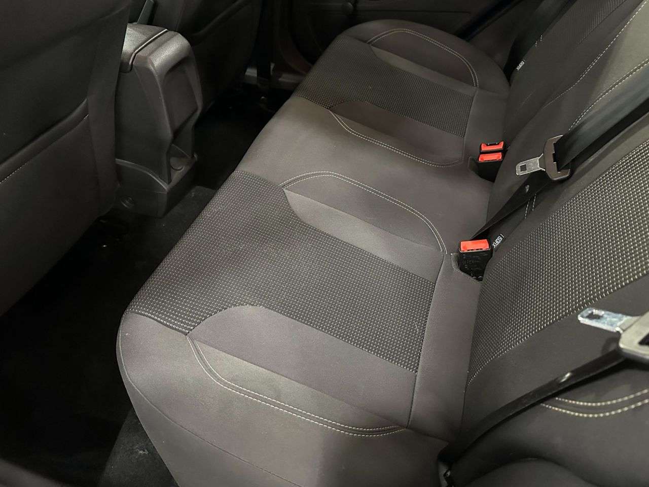 2016 FORD FIESTA 2016 FORD FIESTA