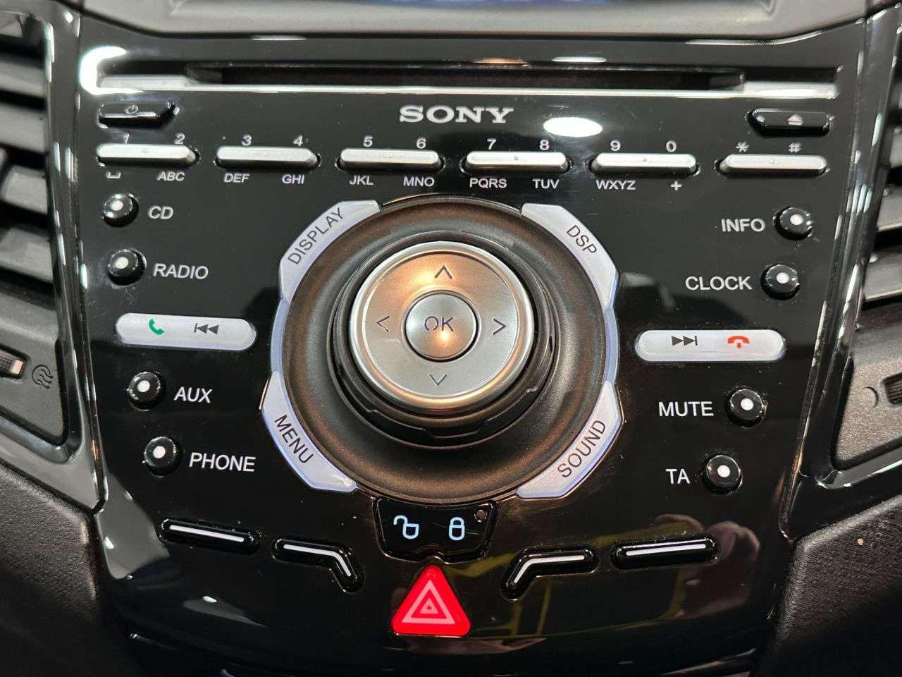 2016 FORD FIESTA 2016 FORD FIESTA