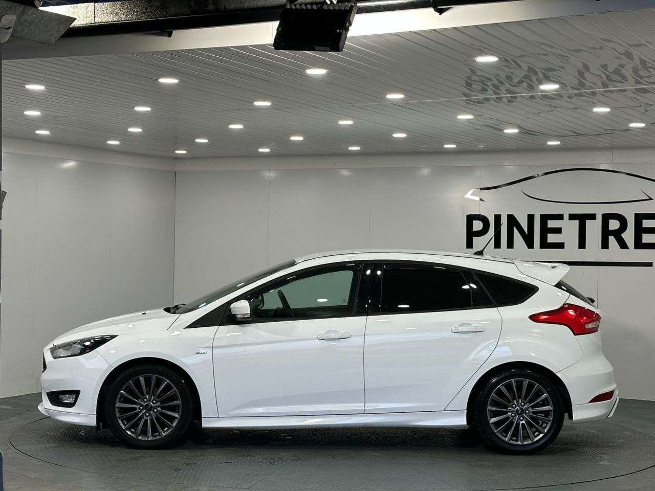 2016 FORD FOCUS 2016 FORD FOCUS