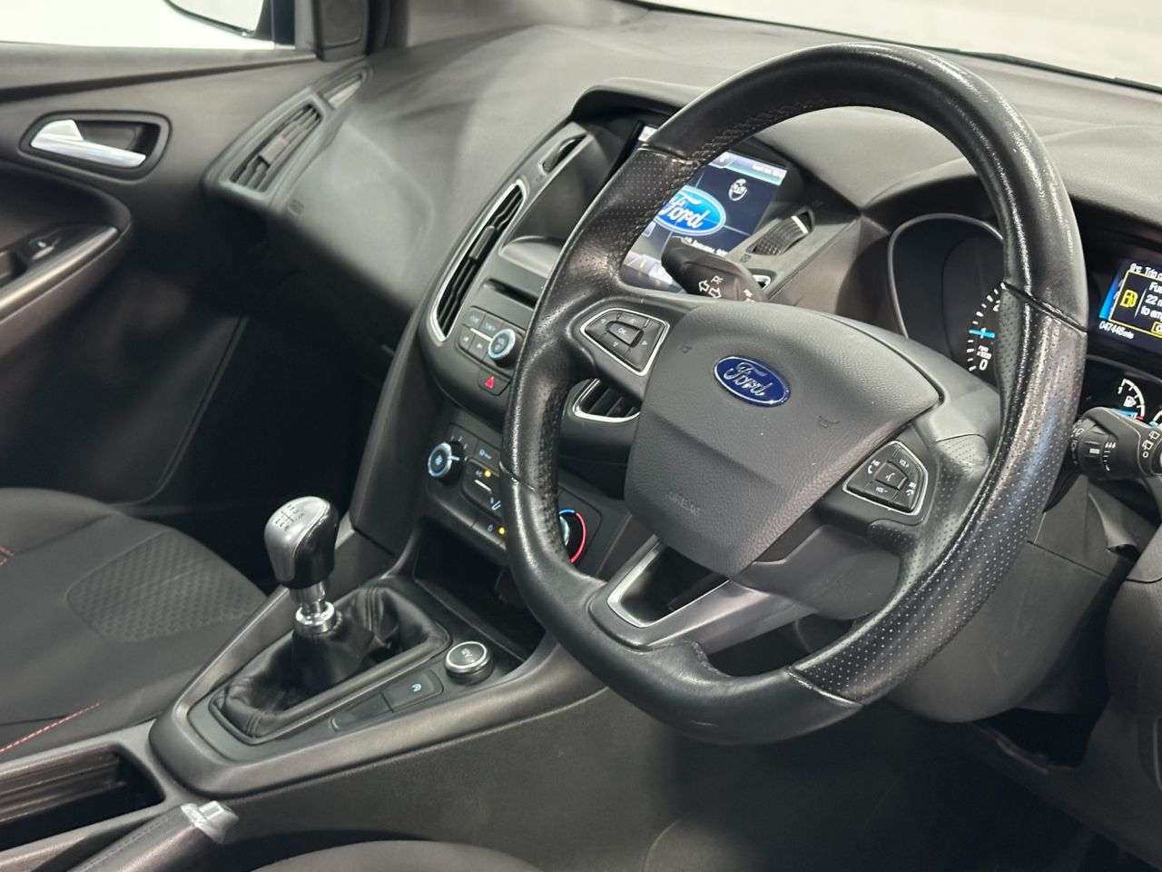 2016 FORD FOCUS 2016 FORD FOCUS