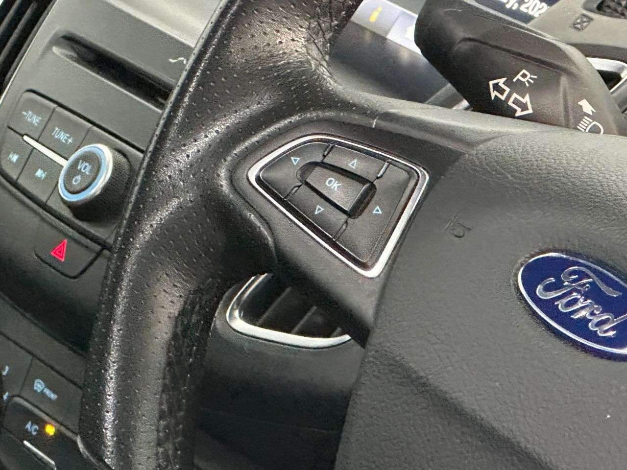 2016 FORD FOCUS 2016 FORD FOCUS