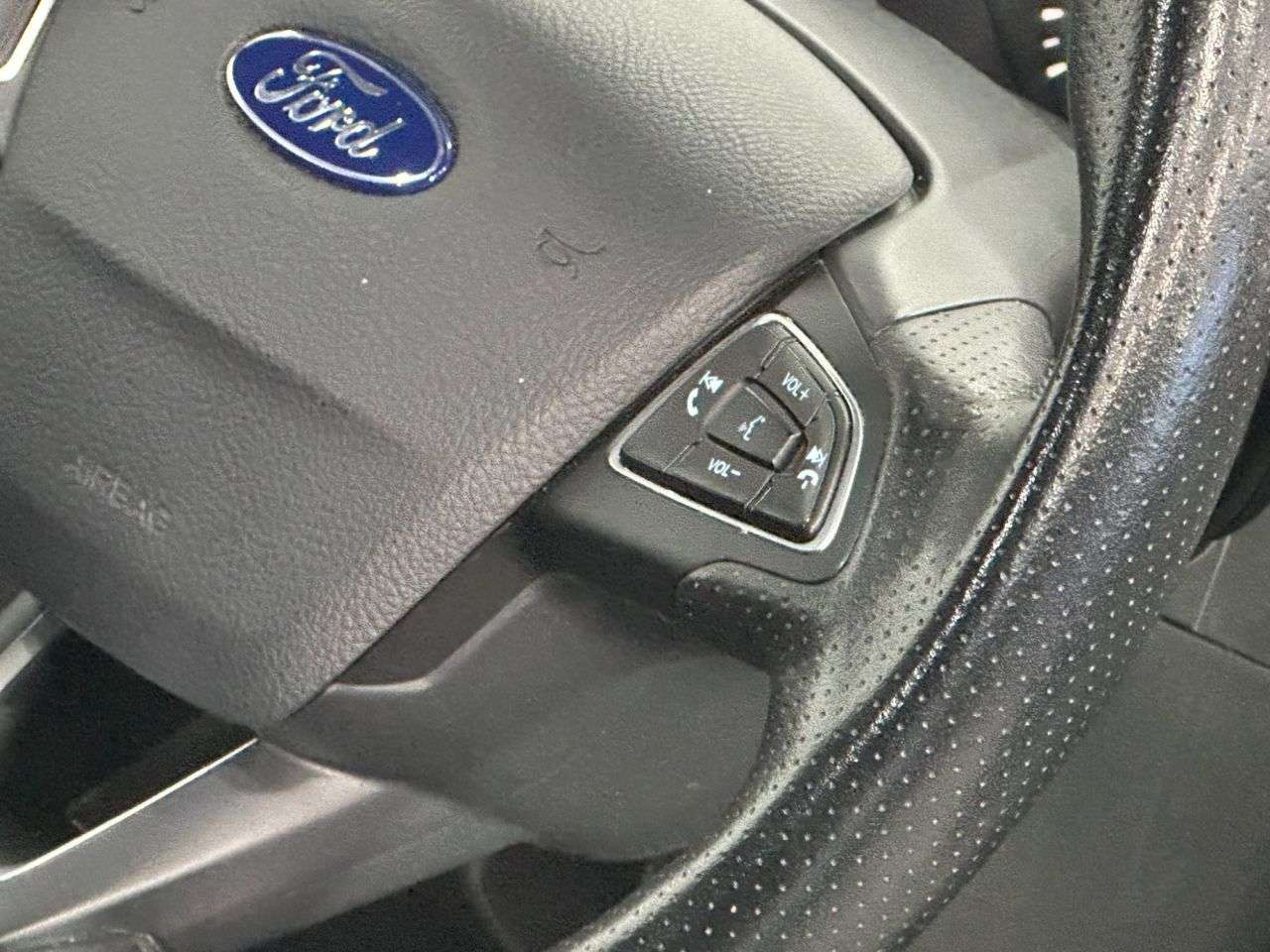 2016 FORD FOCUS 2016 FORD FOCUS