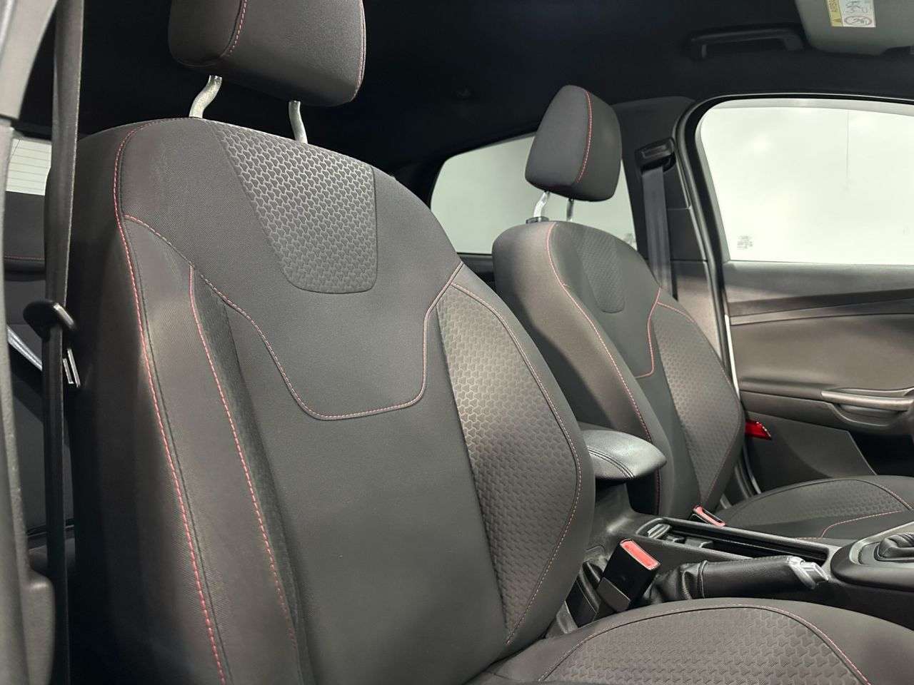 2016 FORD FOCUS 2016 FORD FOCUS