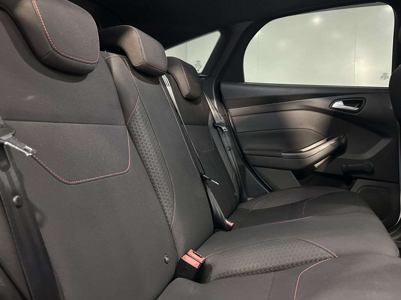 2016 FORD FOCUS 2016 FORD FOCUS