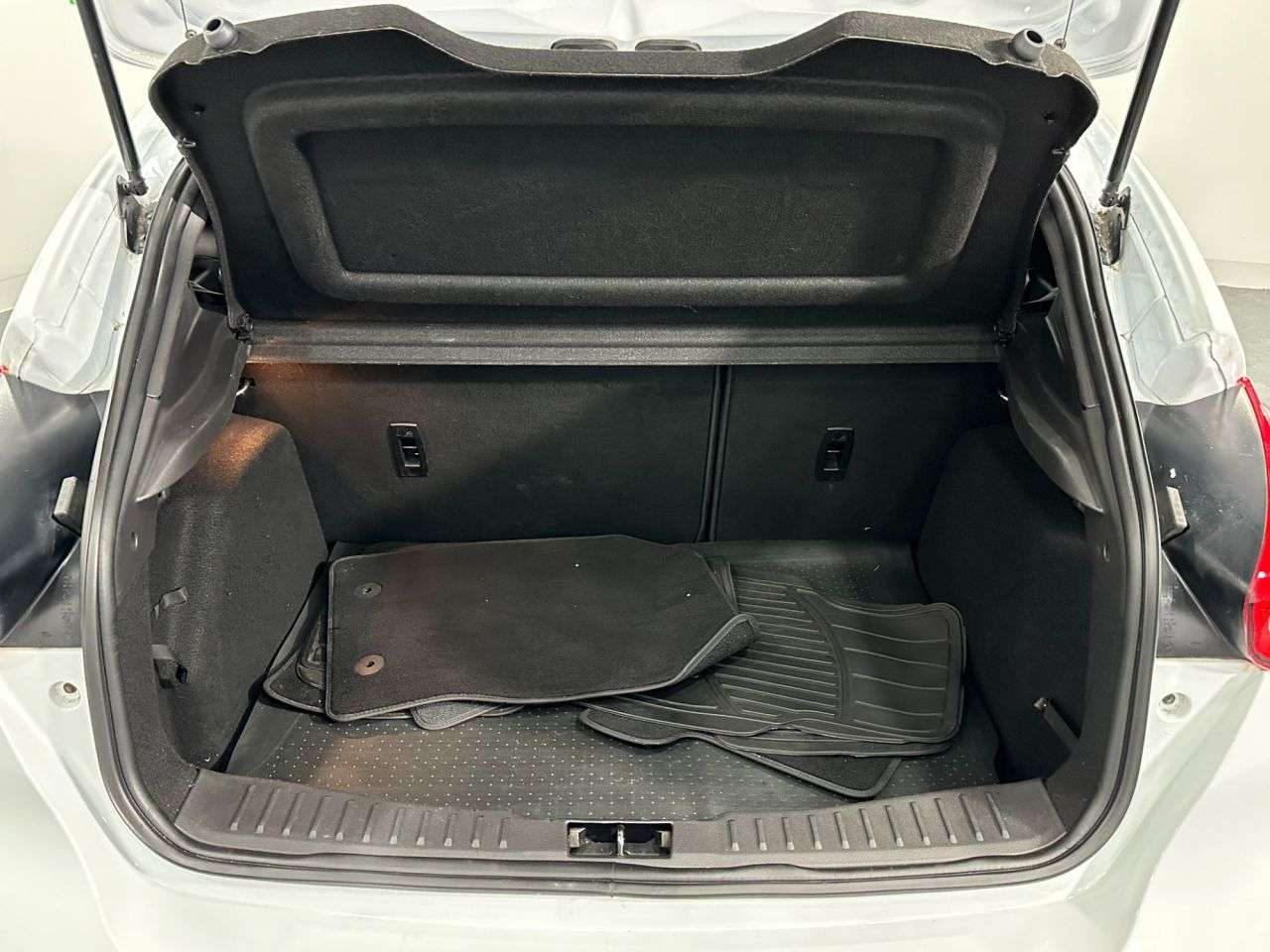 2016 FORD FOCUS 2016 FORD FOCUS