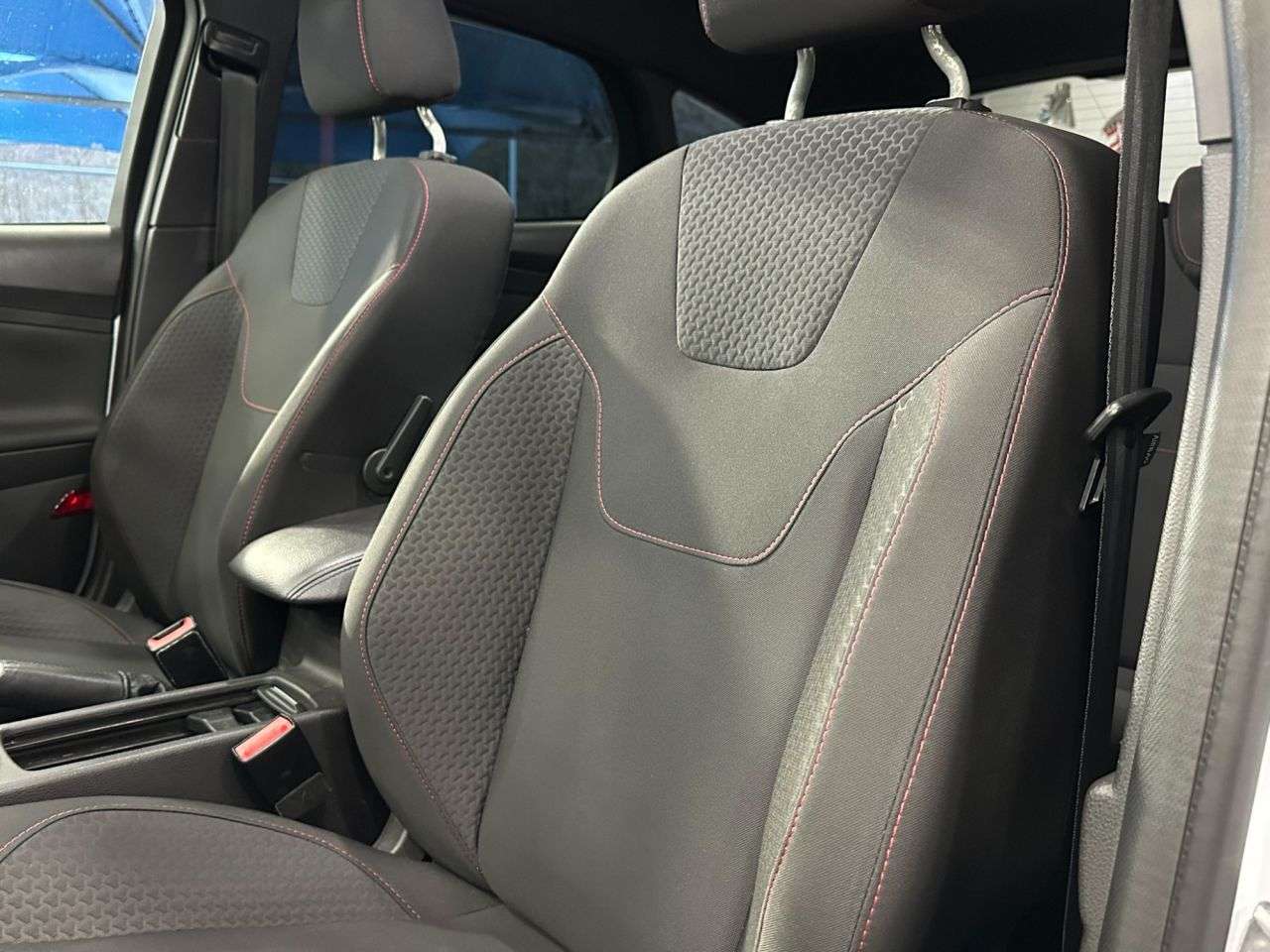 2016 FORD FOCUS 2016 FORD FOCUS