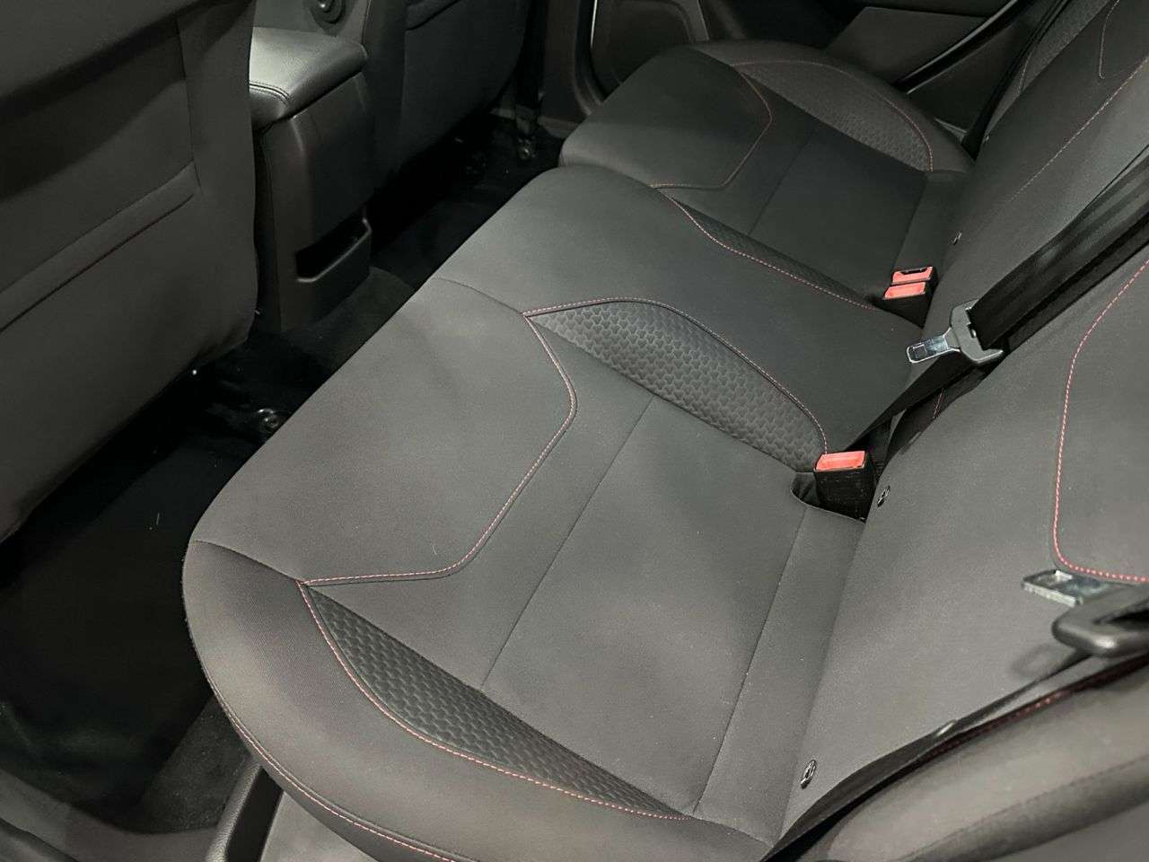 2016 FORD FOCUS 2016 FORD FOCUS