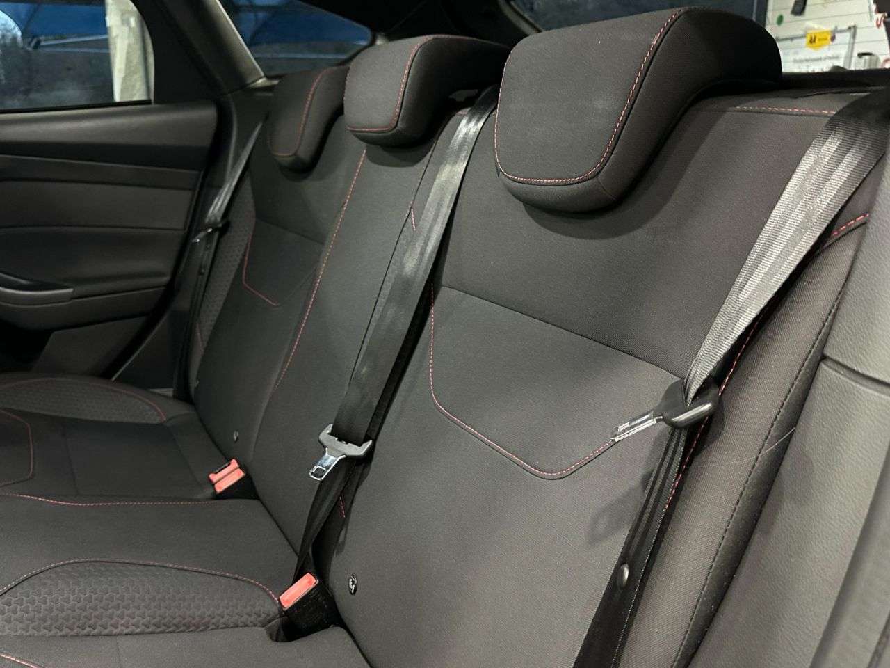 2016 FORD FOCUS 2016 FORD FOCUS