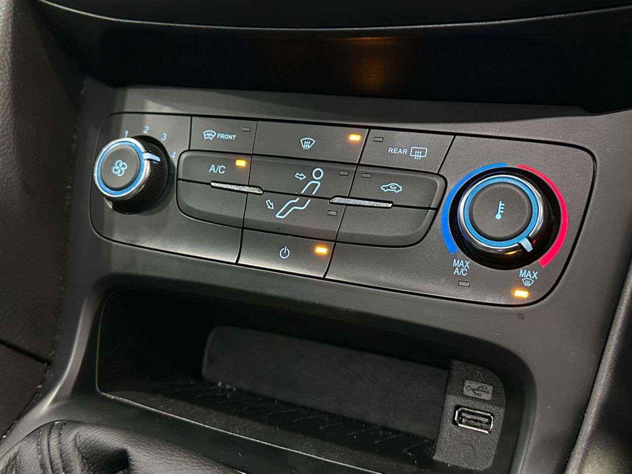 2016 FORD FOCUS 2016 FORD FOCUS