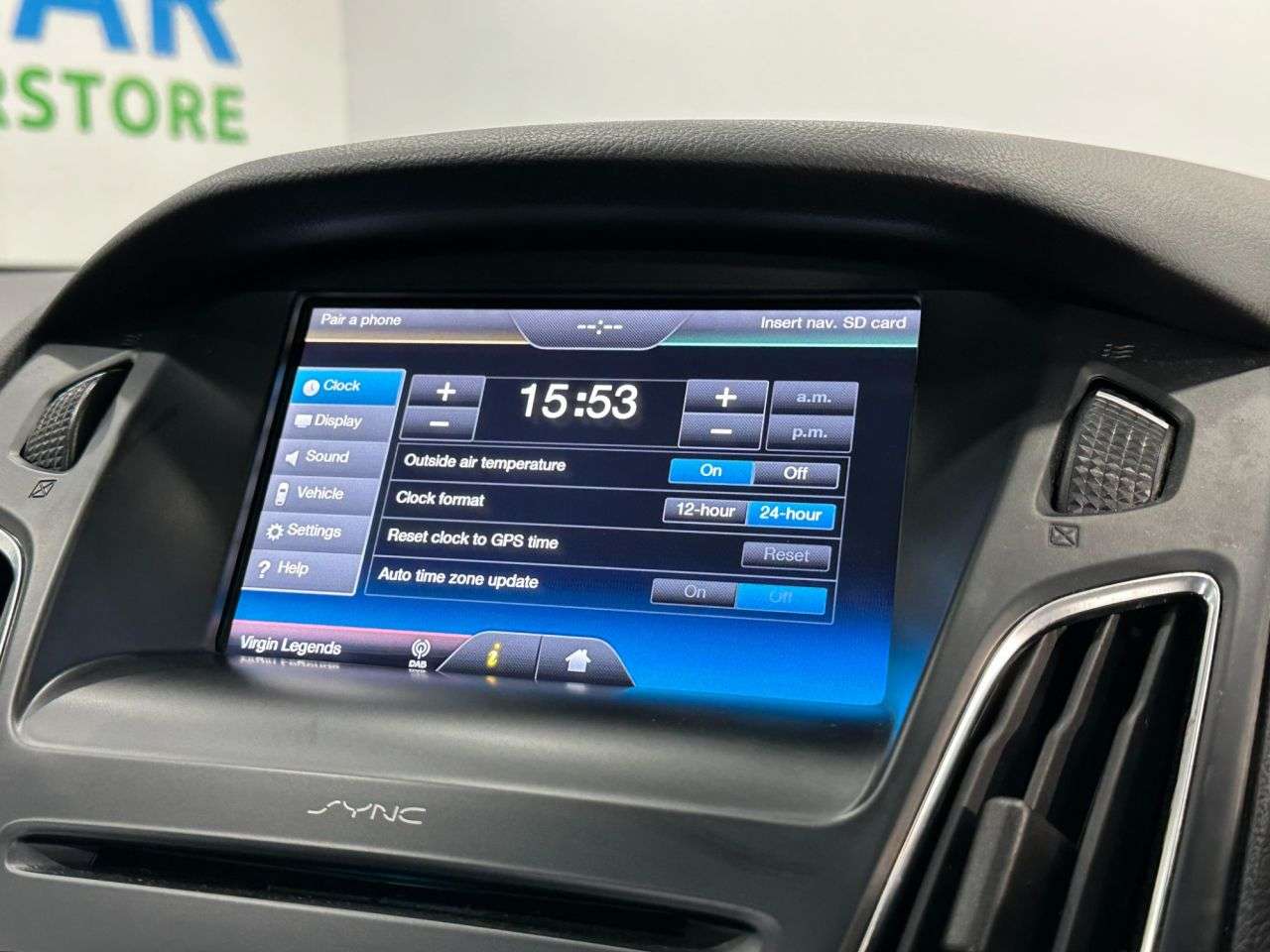 2016 FORD FOCUS 2016 FORD FOCUS