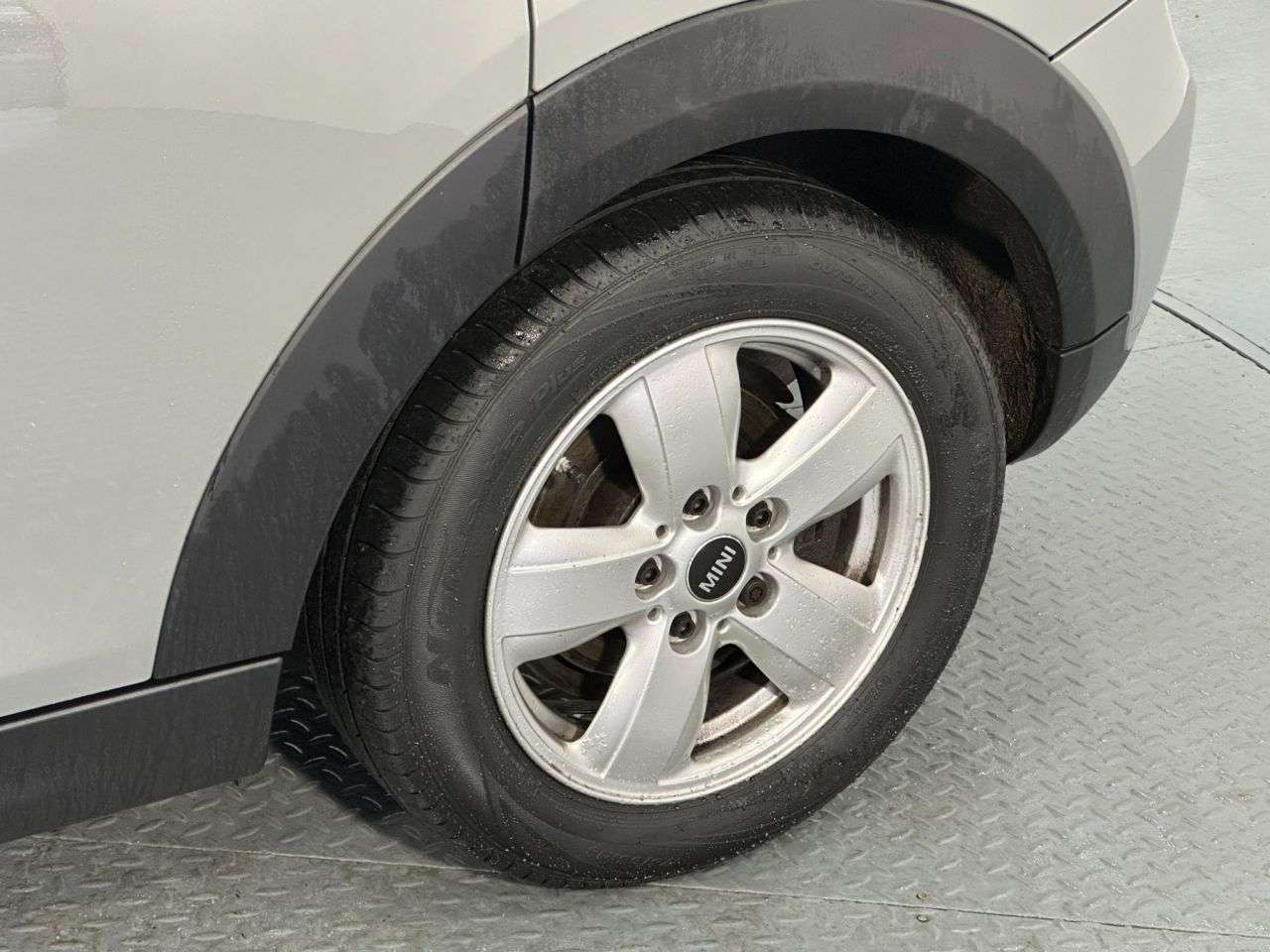 2017 MINI HATCH 2017 MINI HATCH