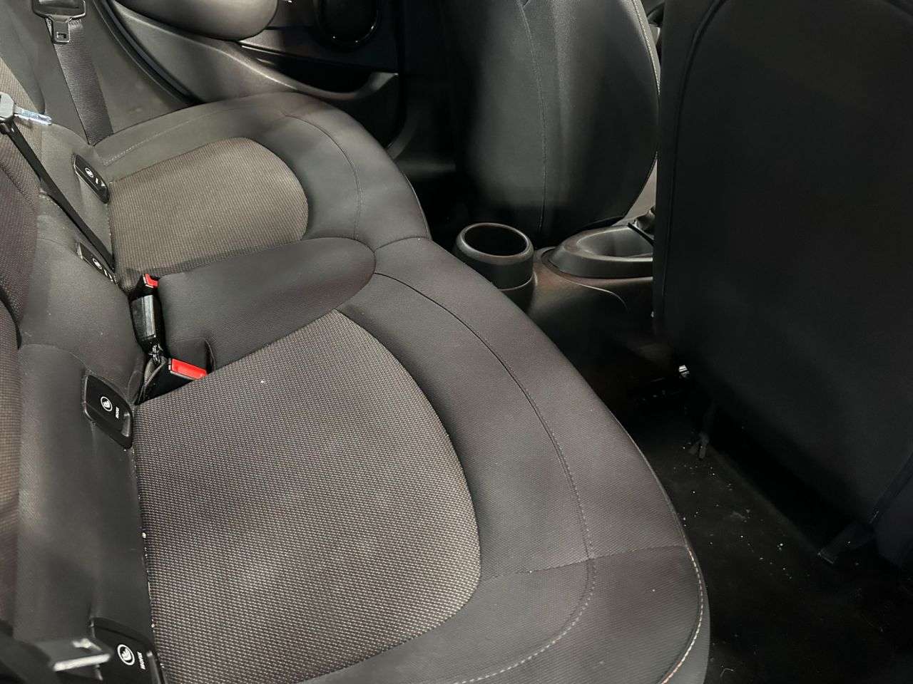 2017 MINI HATCH 2017 MINI HATCH