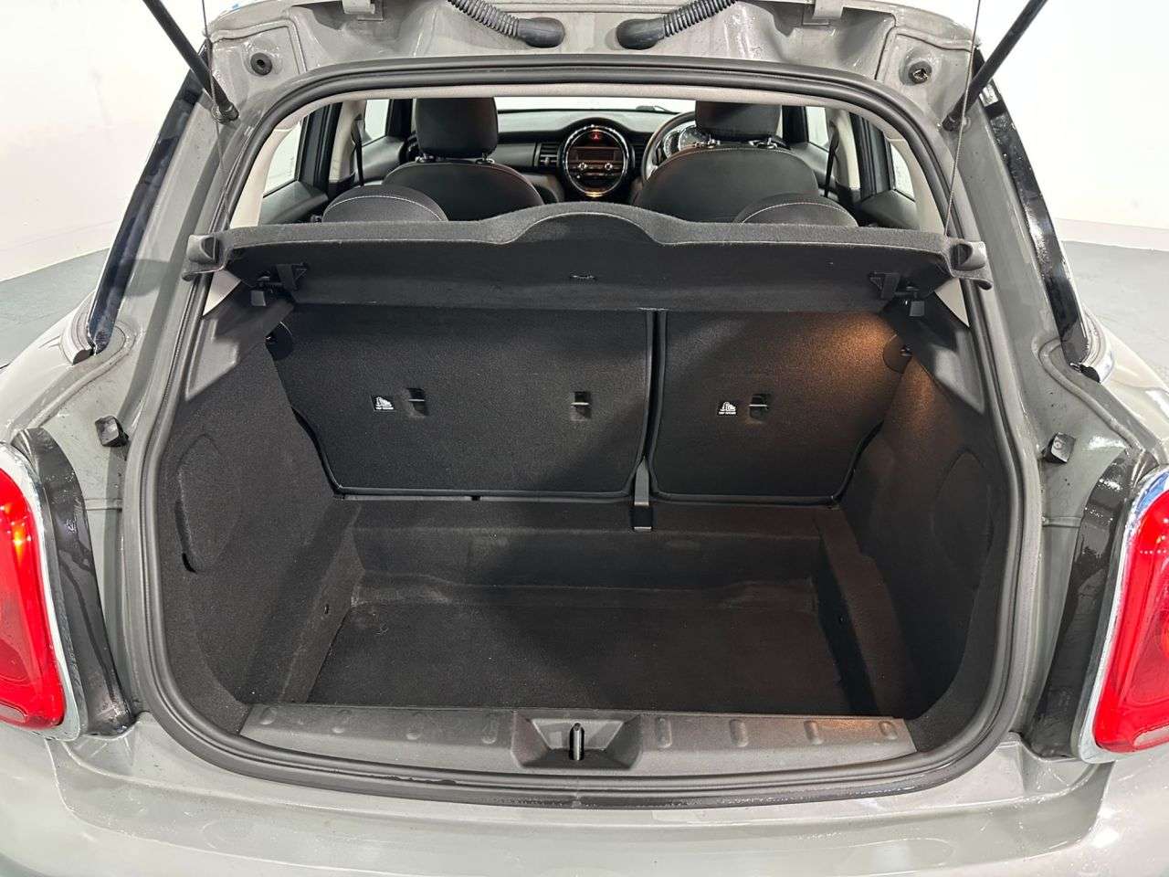 2017 MINI HATCH 2017 MINI HATCH